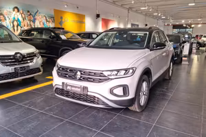 Volkswagen T-Roc 1.0 TSi AZIENDALE GARANZIA 3 ANNI
