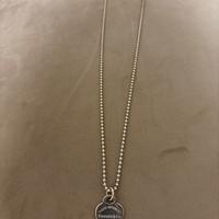 Collana Tiffany