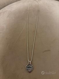 Collana Tiffany
