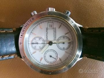 Orologio Hamilton 