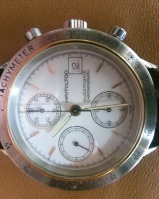 Orologio Hamilton 