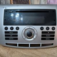 Autoradio per Lancia Delta 3° serie