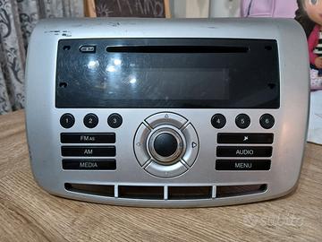 Autoradio per Lancia Delta 3° serie