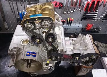 MOTORE DUCATI 1098