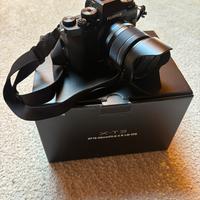 Fujiflm x t3