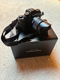 Fujiflm x t3