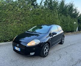 Fiat Grande Punto NEOPATENTATI