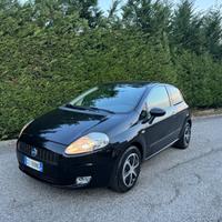 Fiat Grande Punto NEOPATENTATI