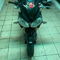 Triumph speed triple 1050