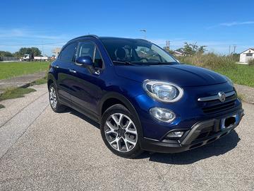 Fiat 500x 1.6 mjt Cross 4x2 120cv my18