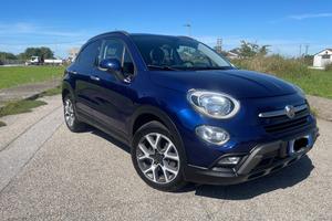 Fiat 500x 1.6 mjt Cross 4x2 120cv my18