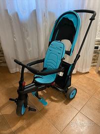 Passeggino Smart Trike 6 in 1