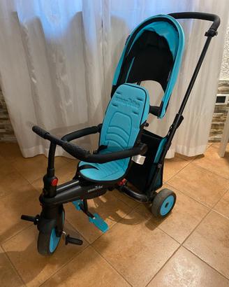 Passeggino Smart Trike 6 in 1