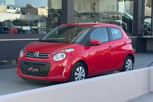CITROEN C1 VTi 72 S&S 5p. Feel