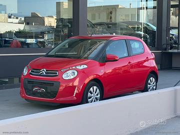 CITROEN C1 VTi 72 S&S 5p. Feel