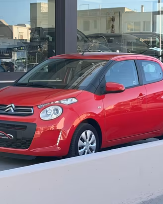 CITROEN C1 VTi 72 S&S 5p. Feel