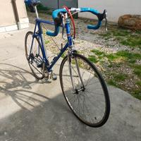 bici da corsa vintage 