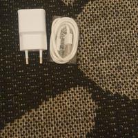 Carica batterie USB + Cavo type C originale SAMSUN