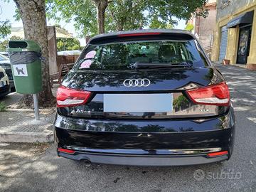 auto usata km 110.000.buono stato