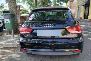 auto usata km 110.000.buono stato