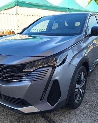 PEUGEOT 3008 BlueHDi 130 S&S Allure Pack