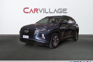 HYUNDAI Tucson 1.6 t-gdi 48V Xtech 2wd imt