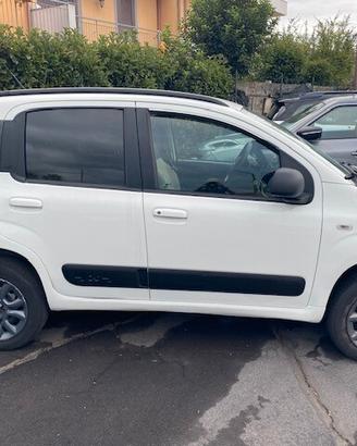 Fiat Panda 1.3 MJT S&S 4x4