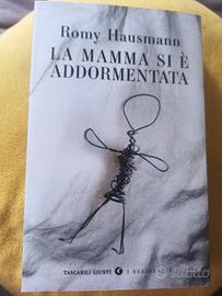 libro thriller psicologico 