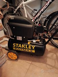 Compressore stanley