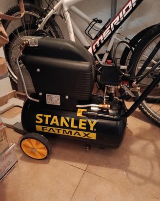 Compressore stanley