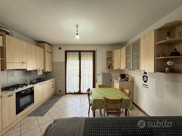 Appartamento Villaga [Cod. rif BV01VRG]