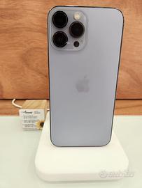 IPhone 15 Pro Max 256Gb Usato garantito