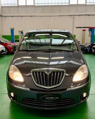 Lancia MUSA 1.4 Platino Ecochic GPL
