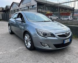 Opel Astra 1.7 CDTI 125CV 5 porte Cosmo