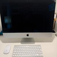 iMac 21,5