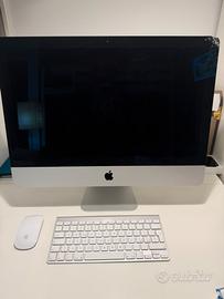 iMac 21,5