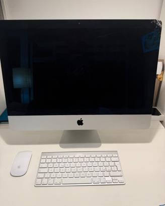 iMac 21,5