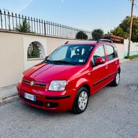 Fiat Panda 1.2 Dynamic GPL