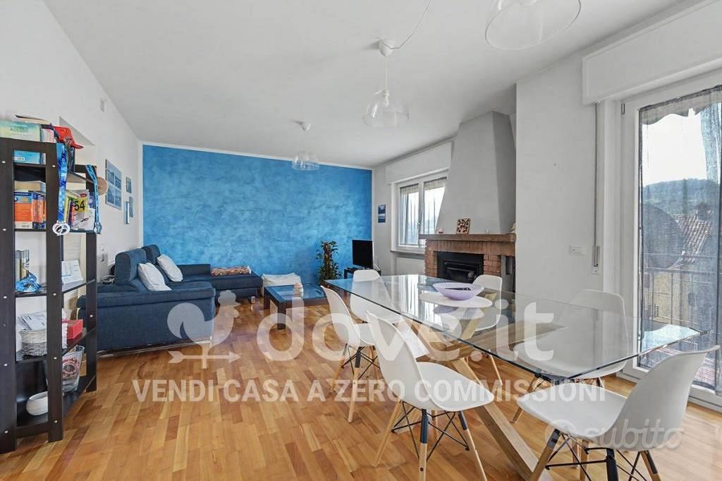 Appartamento – Feltre, Borgonuovo - Vista 3