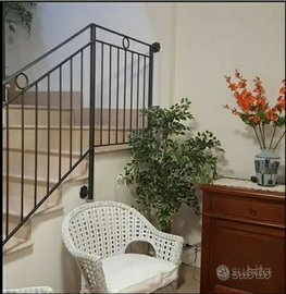 Struttura ricettiva per soggiorni