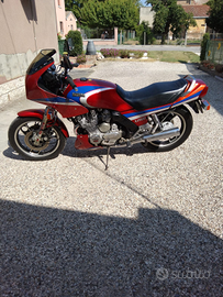 Yamaha xj 900 1985