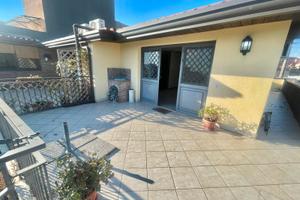 Acireale, fraz.S.M.Ammalati, mansarda mq. 45