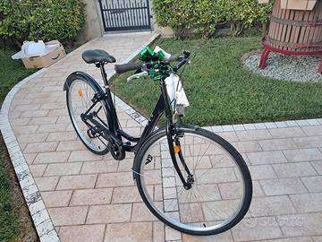 bici donna 28"