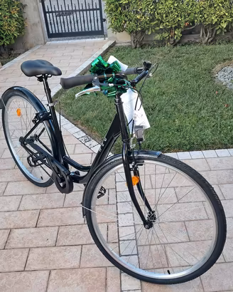 bici donna 28"