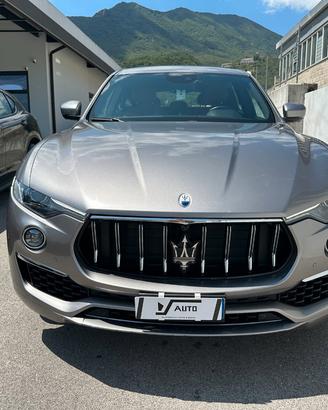 Maserati Levante 2.0 mhev Executive 330cv auto