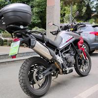 TRIUMPH Tiger 850 Sport