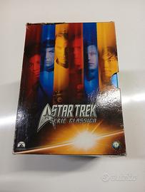 Star Trek - Serie Classica - Stagioni da 1 a 3 Com