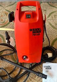 Idropulitrice Black&Decker