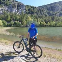 CUBE Reaction HybrifRace 625