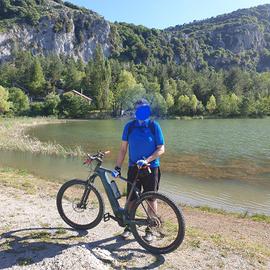 CUBE Reaction HybrifRace 625